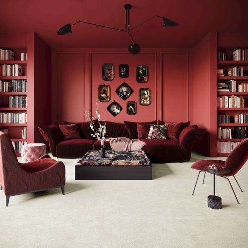 Ковролин Edel Victory 102 Frost