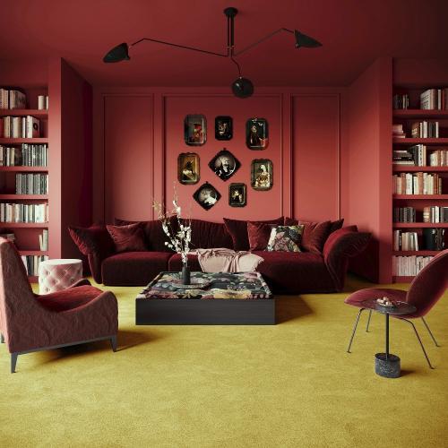 Ковролин Edel Victory 113 Happiness