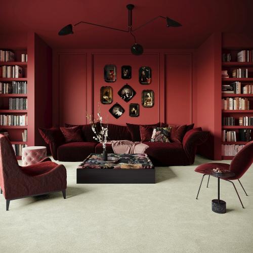 Ковролин Edel Whoop 122 Champignon