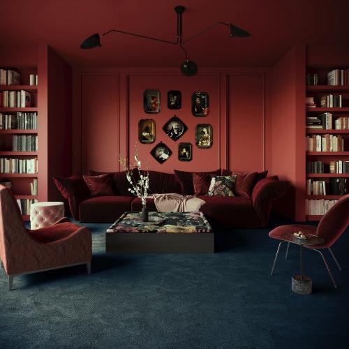 Ковролин Edel Whoop 181 Desire