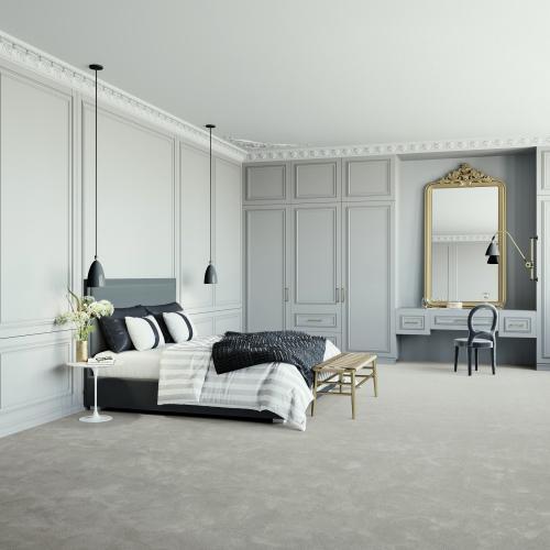 Ковролин Edel Zeal 119 Angora