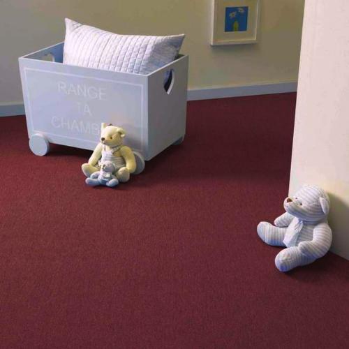 Ковролин Edel Zeal 265 Ruby