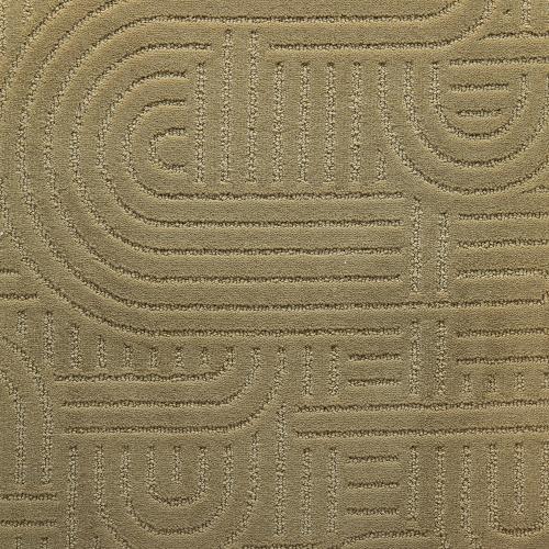 Ковролин Edel Zen Garden 136 Camel