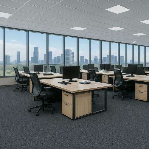 Ковролин Haima Wilkins Alameda 01