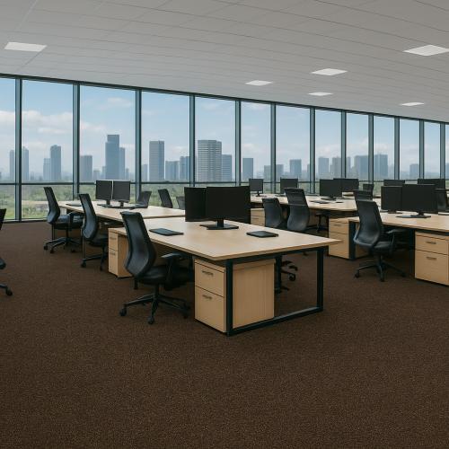 Ковролин Haima Wilkins Alameda 04