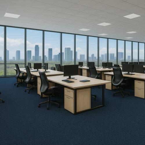 Ковролин Haima Wilkins Atom 05