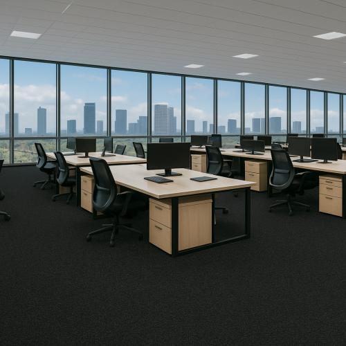 Ковролин Haima Wilkins Atom 06