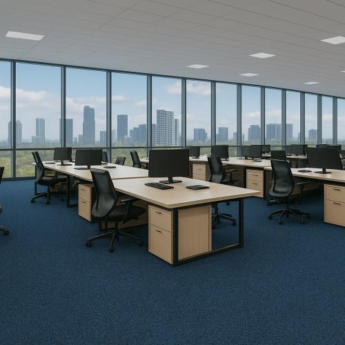 Ковролин Haima Wilkins Atom 07