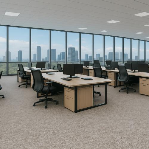 Ковролин Haima Wilkins Atom 09