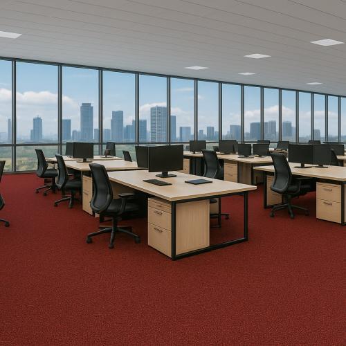 Ковролин Haima Wilkins Atom 10