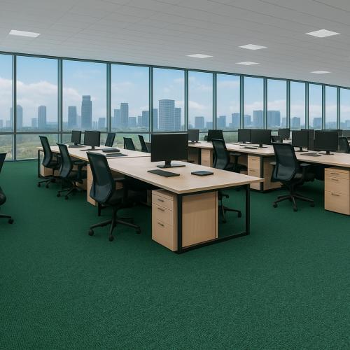 Ковролин Haima Wilkins Atom 12