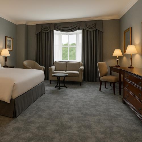 Ковролин Haima Wilkins Mantera 1000 01