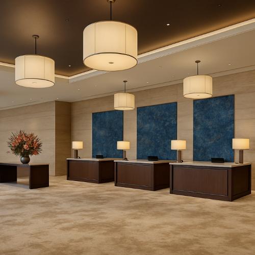 Ковролин Haima Wilkins Mantera 1000 02