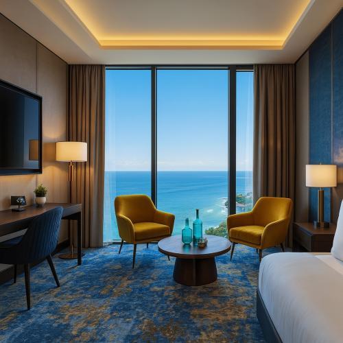 Ковролин Haima Wilkins Sahara 1000 04