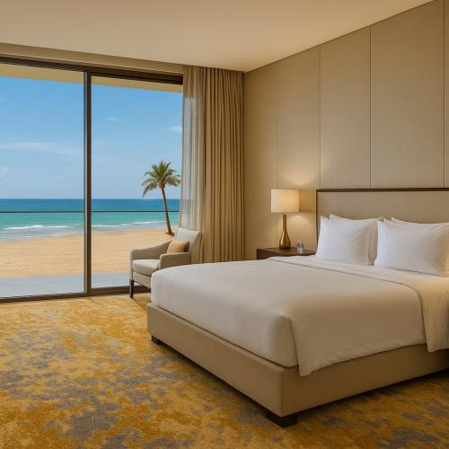 Ковролин Haima Wilkins Sahara 1000 05