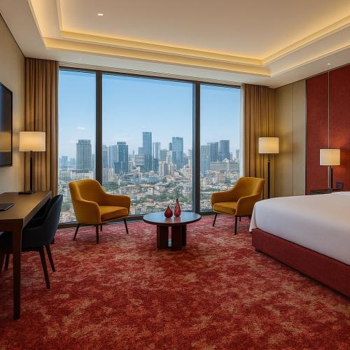 Ковролин Haima Wilkins Sahara 800 06