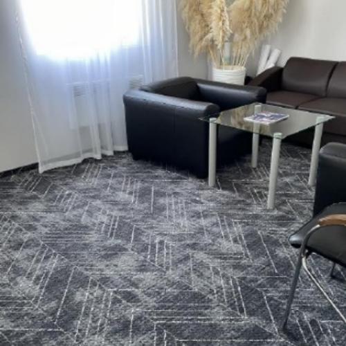 Ковролин Haima ZigZag 69