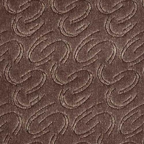 Ковролин Ideal Impact 996 Chocolate