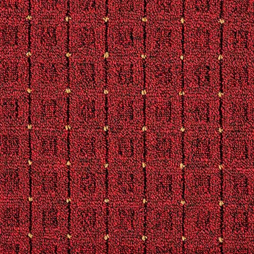 Ковролин Ideal Trafalgar 031 Tomato