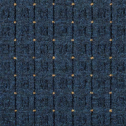 Ковролин Ideal Trafalgar 897 Midnight Blue