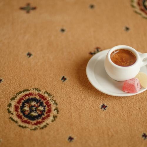 Ковролин Ковротекс Виктория 02-0001