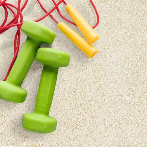 Ковролин Lano Lounge 891