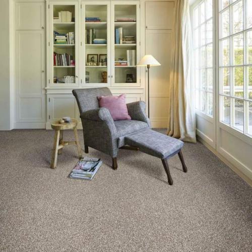 Ковролин Lano Satine Deluxe 312