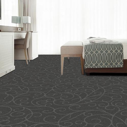 Ковролин Standart Carpets Hospitality Hypno Drama 12755