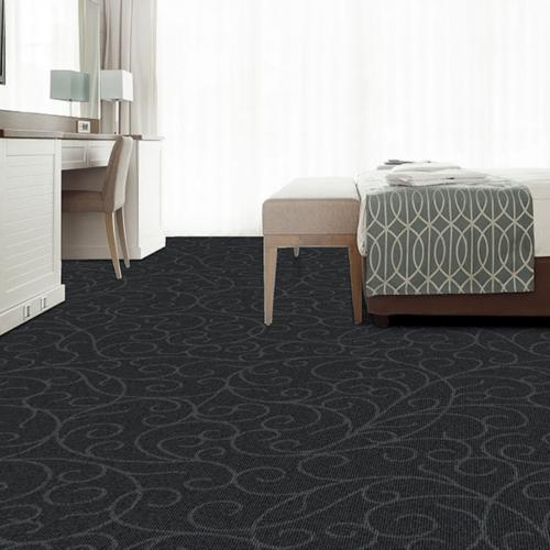Ковролин Standart Carpets Hospitality Hypno Drama 12799
