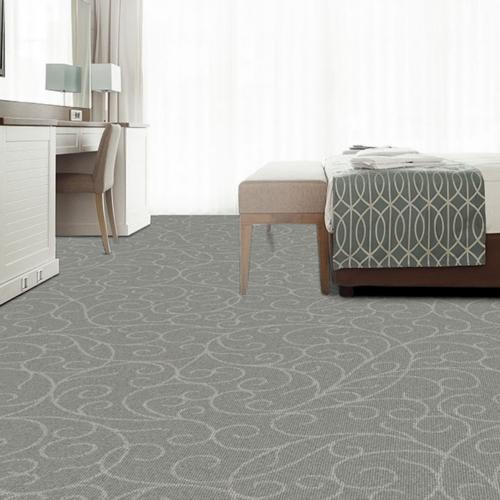 Ковролин Standart Carpets Hospitality Hypno Drama 13700