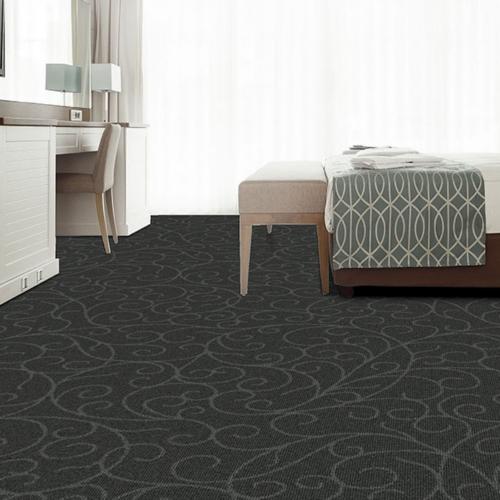 Ковролин Standart Carpets Hospitality Hypno Drama 13722