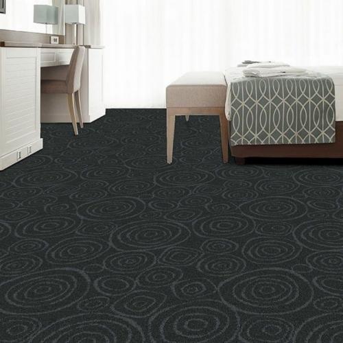 Ковролин Standart Carpets Hospitality Hypno III 12788