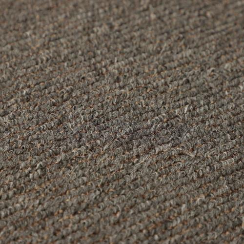 Ковролин Urgaz Carpet Partos 10565 Grey