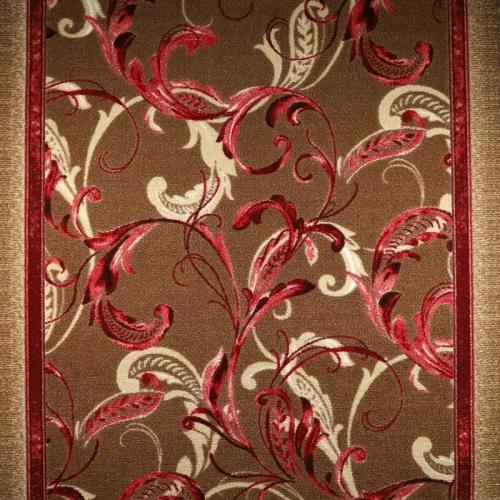 Ковролин Витебские ковры Принт 1737a6