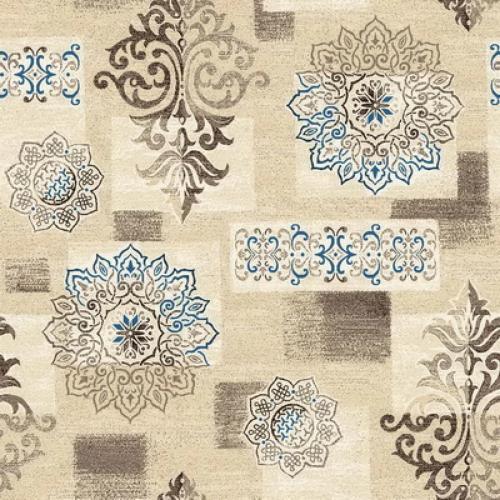 Ковролин Витебские ковры Принт 1751a2