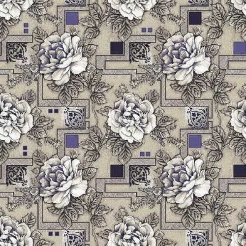 Ковролин Витебские ковры Принт 1755a2