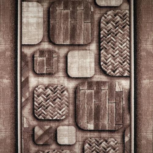 Ковролин Витебские ковры Принт 1828a2