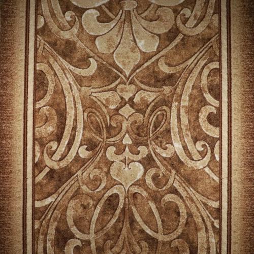 Ковролин Витебские ковры Принт 2136a5