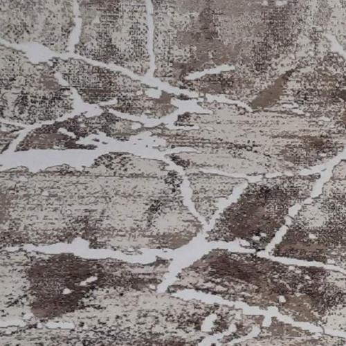 Ковролин Yusuf Carpets Asti 4844A white