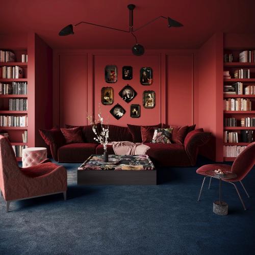 Ковролин Зартекс Адель 25