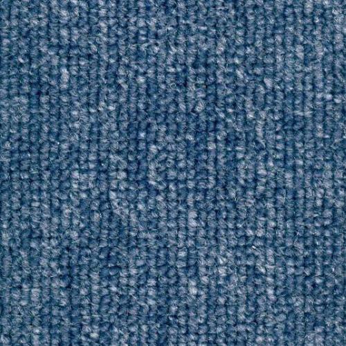 Ковролин Зартекс Daily 24 синий