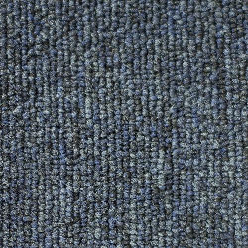 Ковролин Зартекс Daily 87 черно-синий