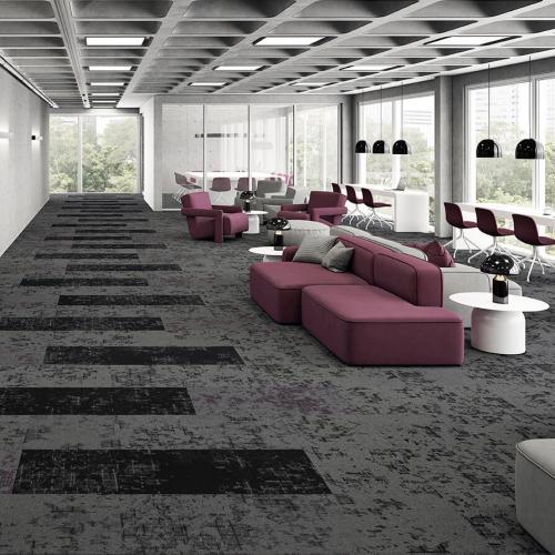 Ковровая плитка AW Macro Tile 97