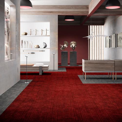 Ковровая плитка AW Mambo Tile 19