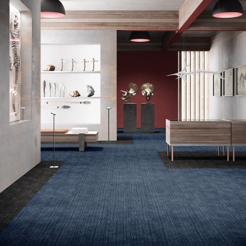 Ковровая плитка AW Mambo Tile 77