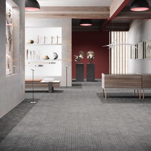 Ковровая плитка AW Mambo Tile 94