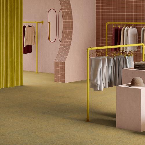 Ковровая плитка AW Mantra Tile 29