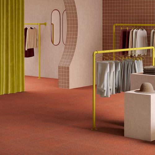 Ковровая плитка AW Mantra Tile 89