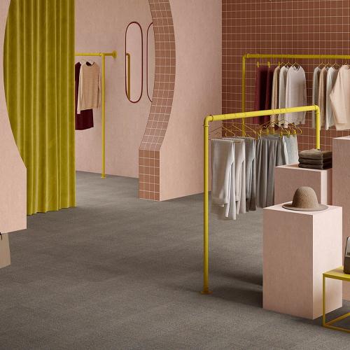 Ковровая плитка AW Mantra Tile 94