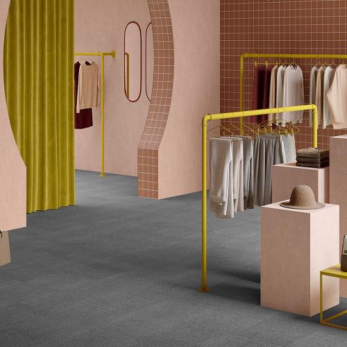 Ковровая плитка AW Mantra Tile 97